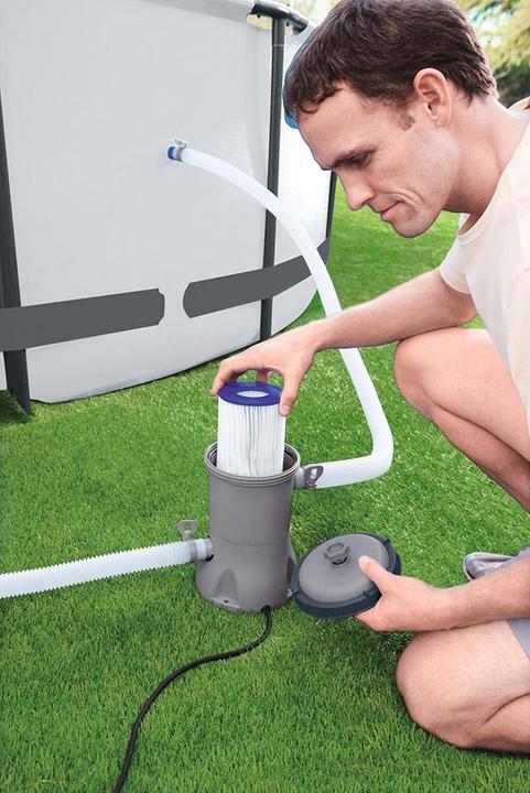 Produktbild Bestway Filterpumpe