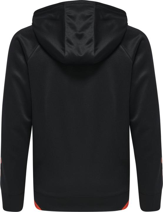 Produktbild hummel Gg12 Action Zip Hoodie Kids (152)