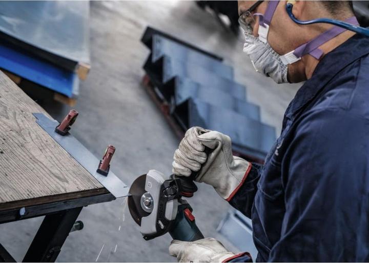 Produktbild Bosch Professional Zubehör PRO Stainless Steel and Metal Trennscheibe, 125 x 0,8 x 22,23 mm