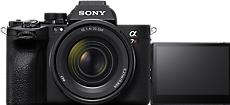 Actual product image Sony Alpha 7RV (61 Mpx, Full frame)