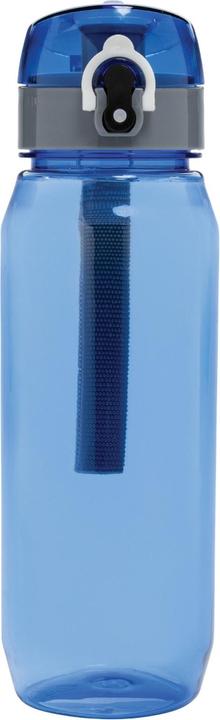 Produktbild Xd Collection Wasserflasche Yide Auslaufsicher rPET (Recyceltes PolyethylenTerephthalat) 800ml (0.80 l)