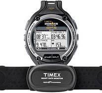 Timex Ironman Global Trainer Bodylink System with GPS Technology