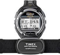 Produktbild Timex Ironman Global Trainer BodylinkSystem mit GPSTechnologie und HRM Modell 2012
