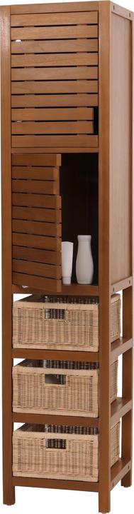 Produktbild MCW M84-HS (120 x 40 x 40 cm)