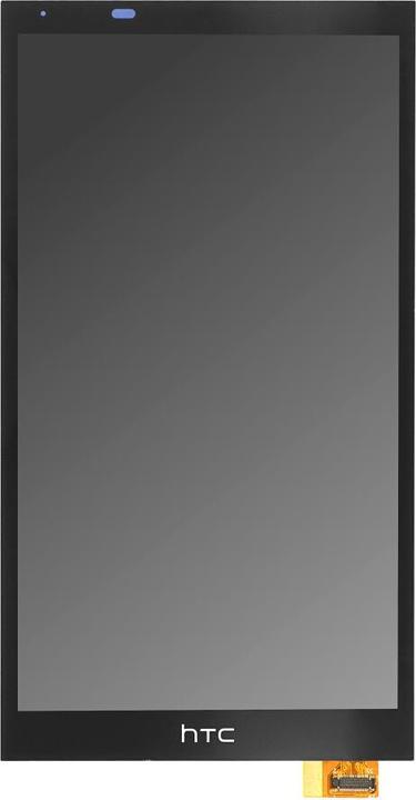 Actual product image OEM HTC Desire 820 LCD + Touchscreen (HTC Desire 820)