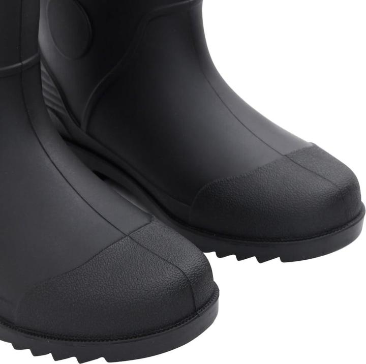 Actual product image vidaXL Rubber boots (41)