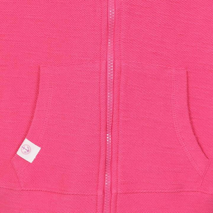 Image du produit Lazy Jacks - Veste à capuche - Fille (128)