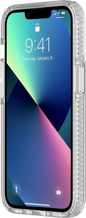 Actual product image Incipio Duo Case for Apple iPhone 13 Pro transparent (Apple iPhone 13 Pro)
