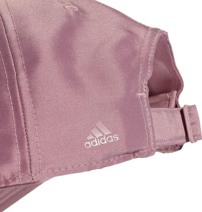 Produktbild Adidas Satin-Baseballkappe OSFW