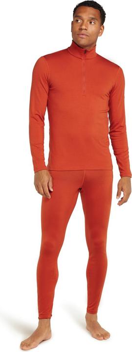 Produktbild Icebreaker Men Merino Blend Core Heavyweight Leggings (XXL)