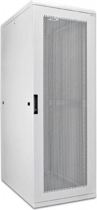 Produktbild Wirewin 19" Serverschrank, grau (42 HE, 19 Zoll Rack)