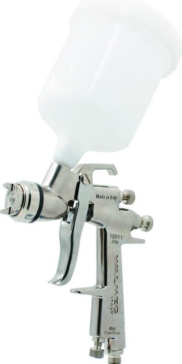Actual product image Asturo Compressed air spray gun 9011