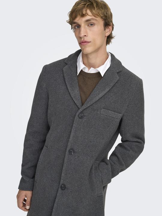 Immagine prodotto Only & Sons ONSJAYLON Mantel Mantel