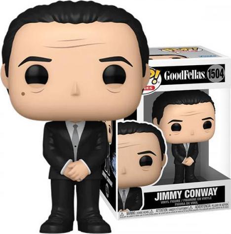 Produktbild Funko Pop Les Affranchis - Jimmy Conway