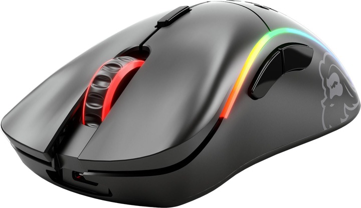 Glorious PC Gaming Race Model D (Wireless)