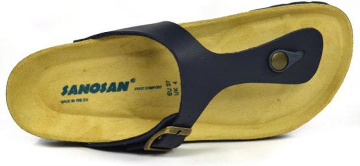 Actual product image Sanosan Sandals Geneve Sano (35.5)