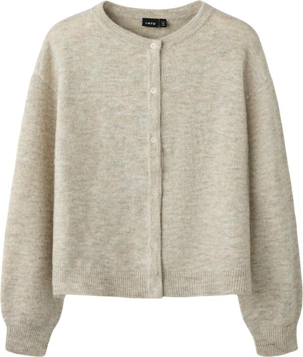 Produktbild Name it Nlflodet Ls Short Knit Cardigan Noos (134, 140)
