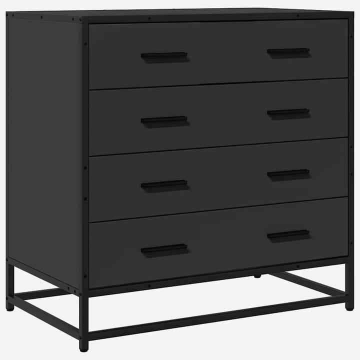 Image du produit vidaXL Armoire à tiroirs (70 x 41 x 70 cm)