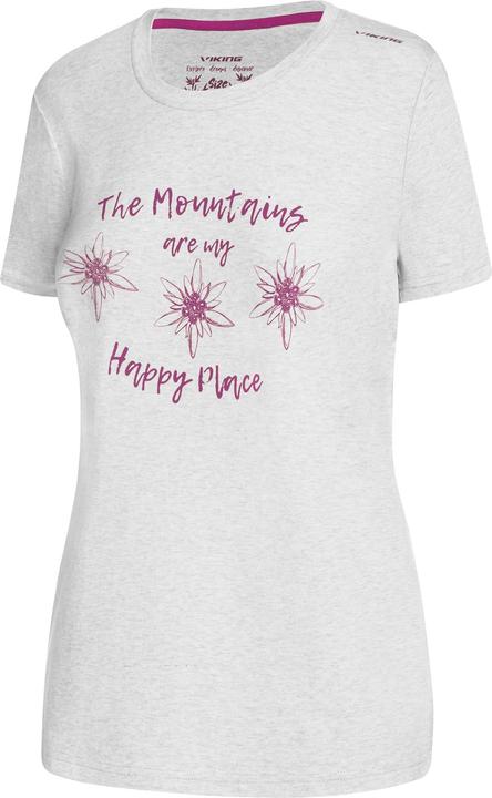 Image du produit MGA T-shirt Viking Lako Bamboo Lady (S)