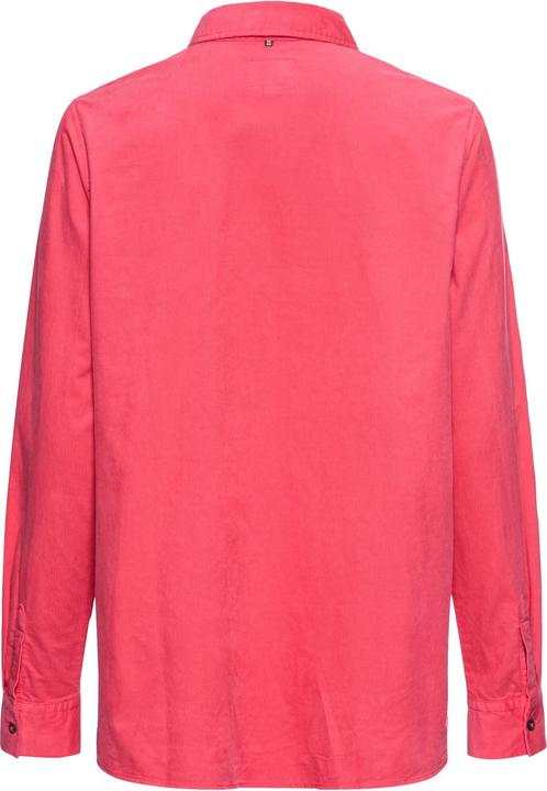 Produktbild Camel Active Cordbluse mit Brusttasche (XS)