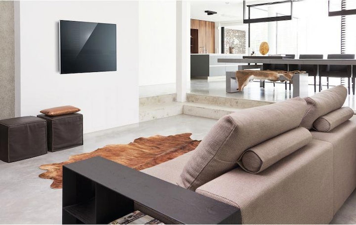 Actual product image Vogels Thin 405 (Wall, 55", 25 kg)