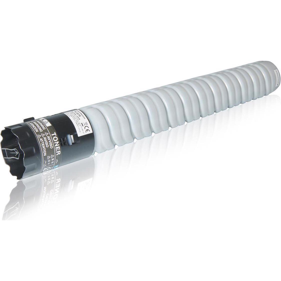 Inkadoo, Toner, Toner kompatibel zu Konica Minolta A33K150 / TN-321K Toner, schwarz Schwarz (BK)