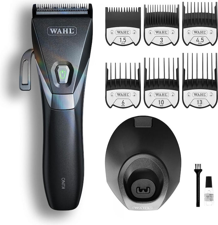 Produktbild Wahl Kuno
