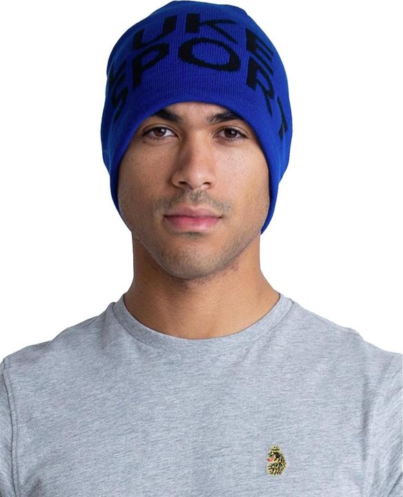 Immagine prodotto Luke 1977 Den Berretto Sport Testo Reversibile