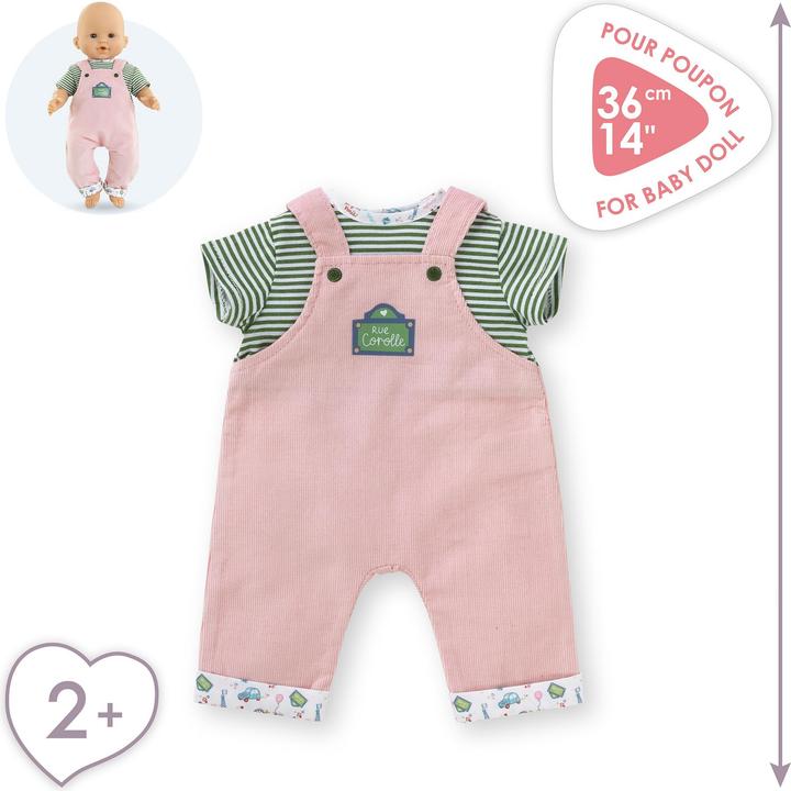 Image du produit Corolle Puppen-Strampelanzug
