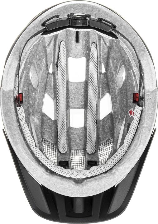 Immagine prodotto Uvex Sports i-vo cc (56 - 60 cm)