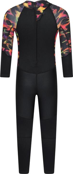 Immagine prodotto Mountain Warehouse Muta Intera Stampato Bambini (152)