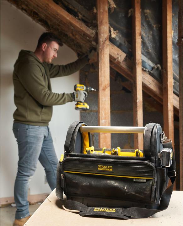 Actual product image Stanley Tool carrier (1 pieces)