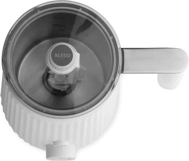 Produktbild Alessi Plissé Milchaufschäumer (350 ml)