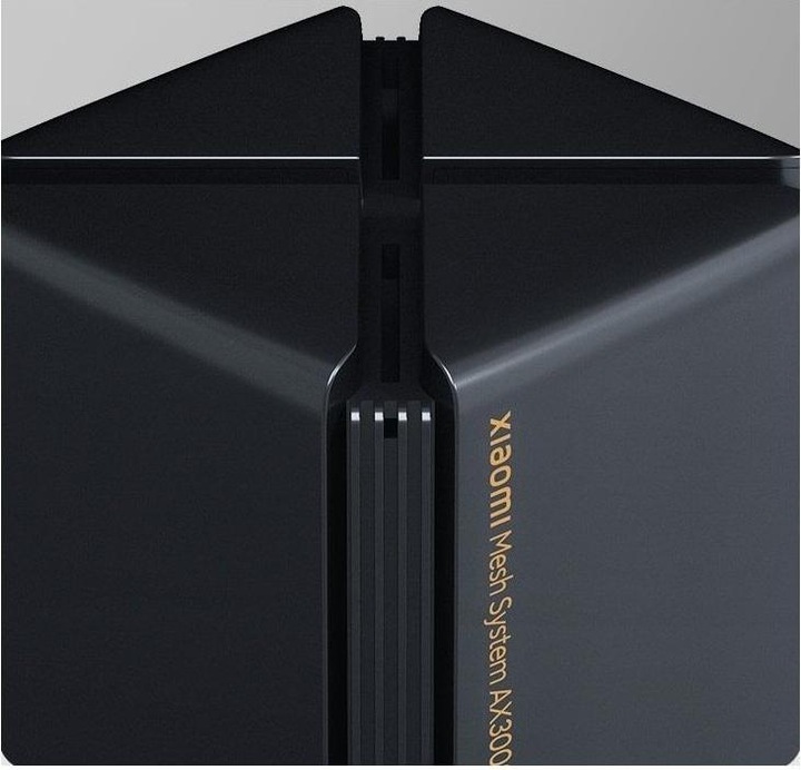 Produktbild Xiaomi AX3000