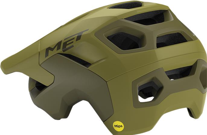 Produktbild MET MTB Helm REVO MIPS (58 - 61 cm)