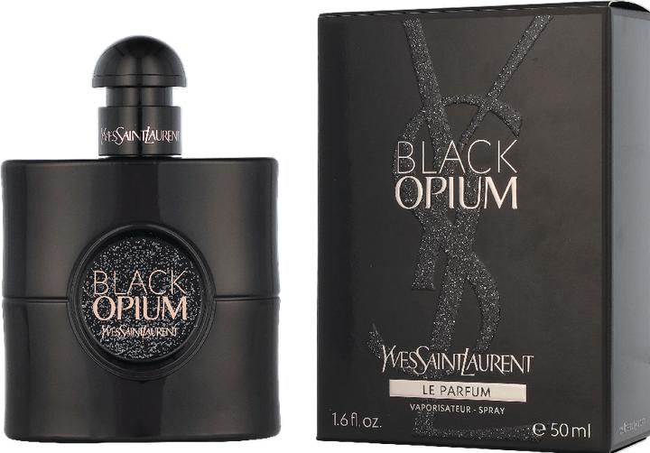 Produktbild Yves Saint Laurent Black Opium (Eau de Parfum, 50 ml)