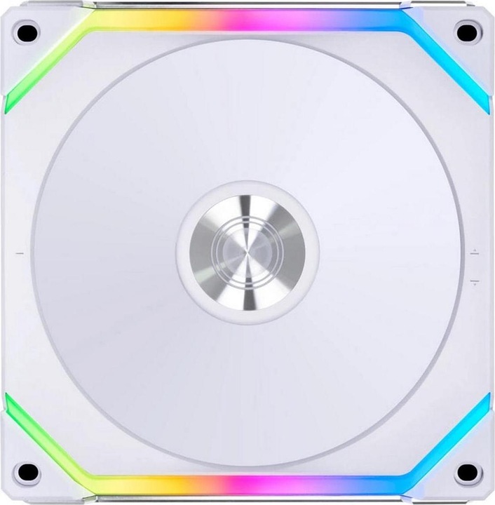 Produktbild Lian-Li Uni Fan SL140 V2 ARGB (140 mm, 1 x)