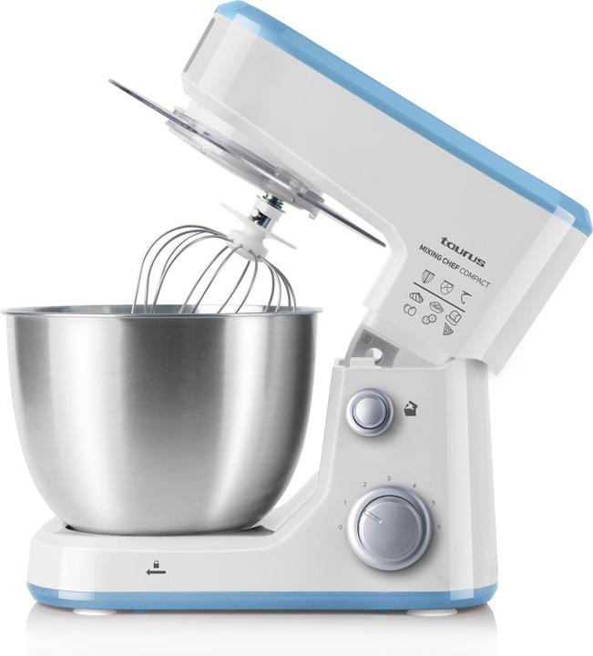 Actual product image Taurus Mixing Chef Compact (500 W)