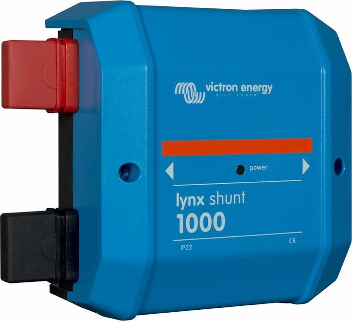 Victron Energy Lynx Shunt VE.Can M10