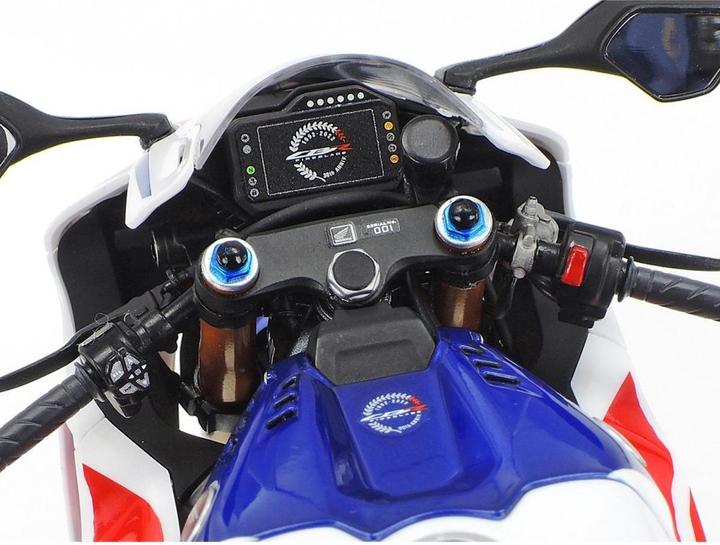 Produktbild Tamiya 1/12 Honda CBR1000RR-R Fireblade SP 30th Anniv.