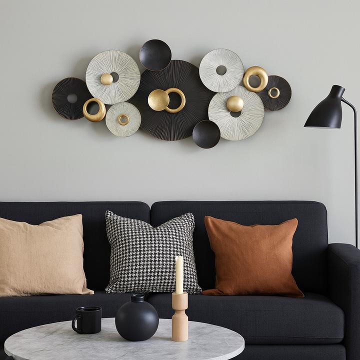 Actual product image Möbel Direkt Online Circles Sonja