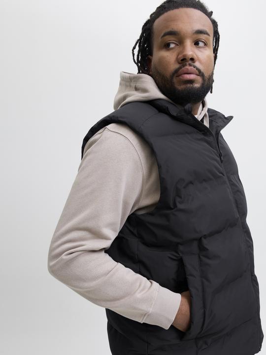 Immagine prodotto Jack & Jones Jjesoho Bodywarmer Collar Sn Pls (4XL)