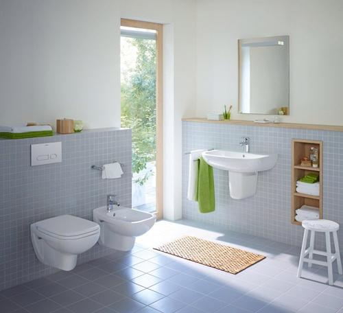 Immagine prodotto Duravit Codice D