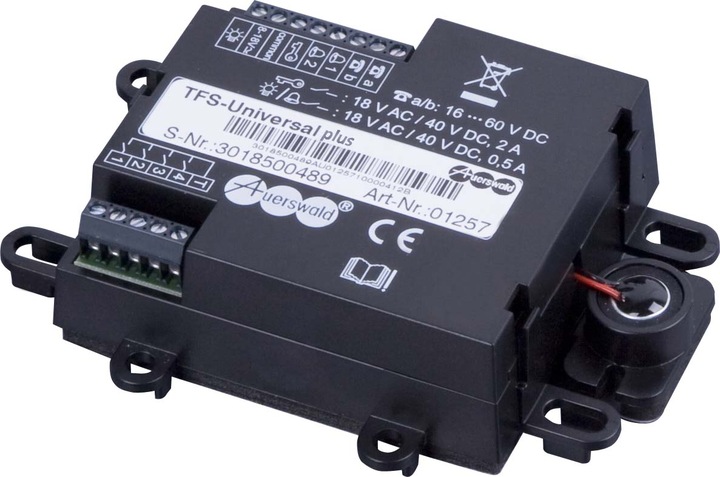 Produktbild Auerswald Tfs-Universal Plus
