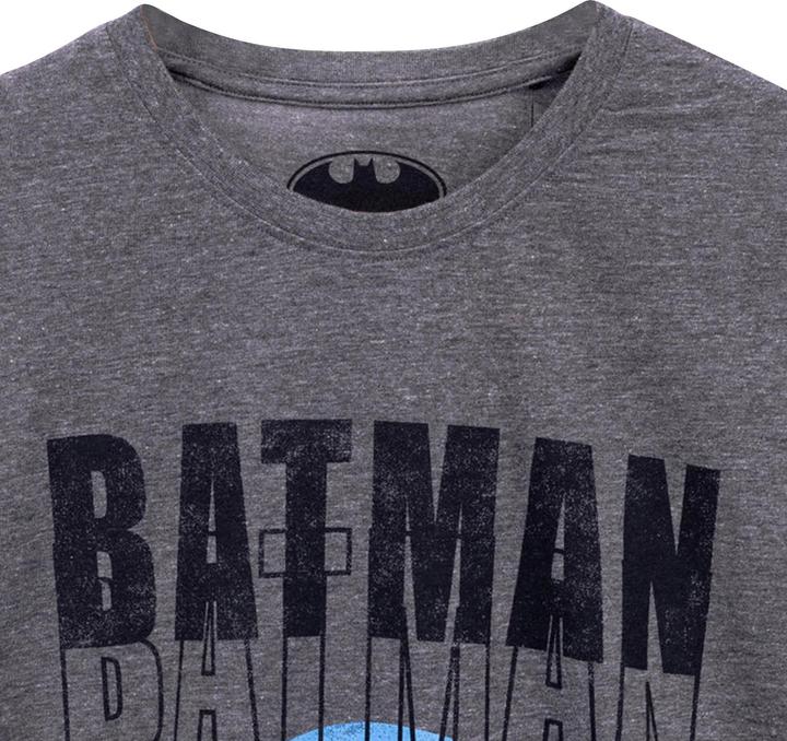 Actual product image Batman Tshirt (S)