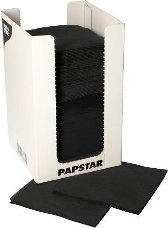 Image du produit Papstar Punto (100 x, 20 x 20 cm)