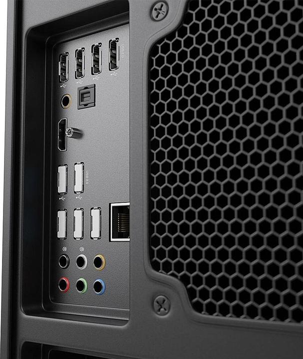 Actual product image Lindy Key for USB port lock