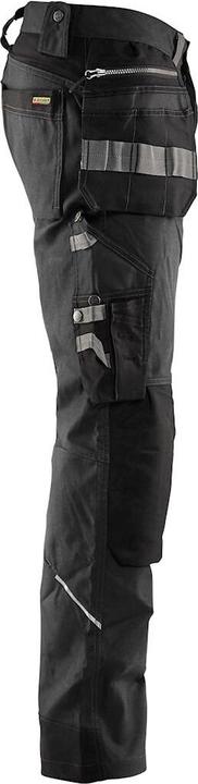 Produktbild Blakläder stretch-arbeitshose (48)