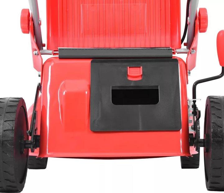 Actual product image Hecht 1641 (Electrical connection)