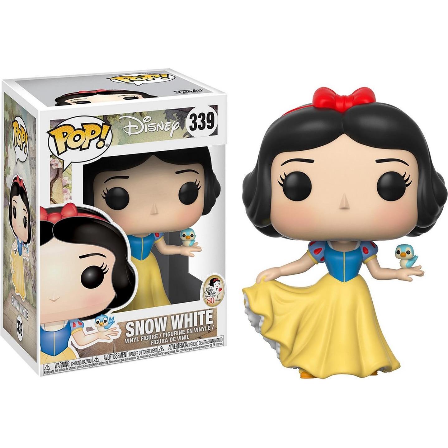 Funko POP! - Schneewittchen: Schneewittchen (21716)